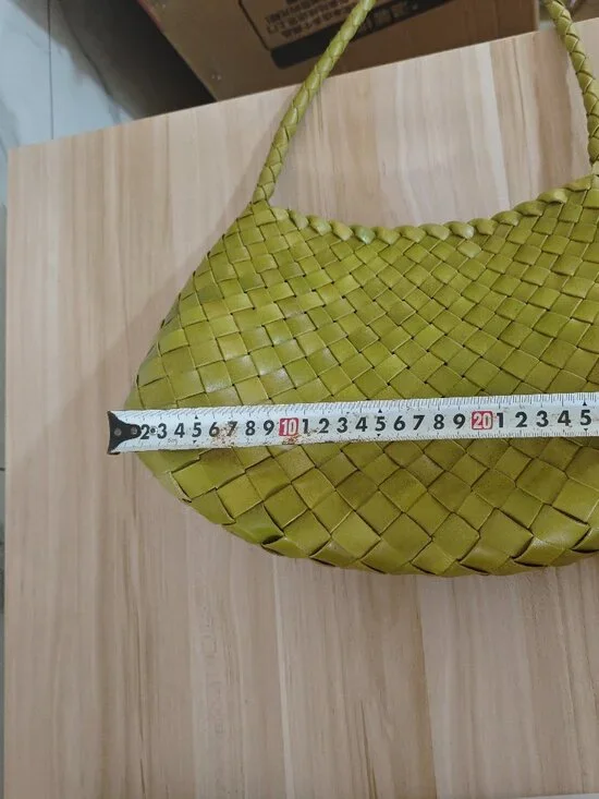 Dragon Diffusion Green Rosanna Bag - Picture 3 of 13